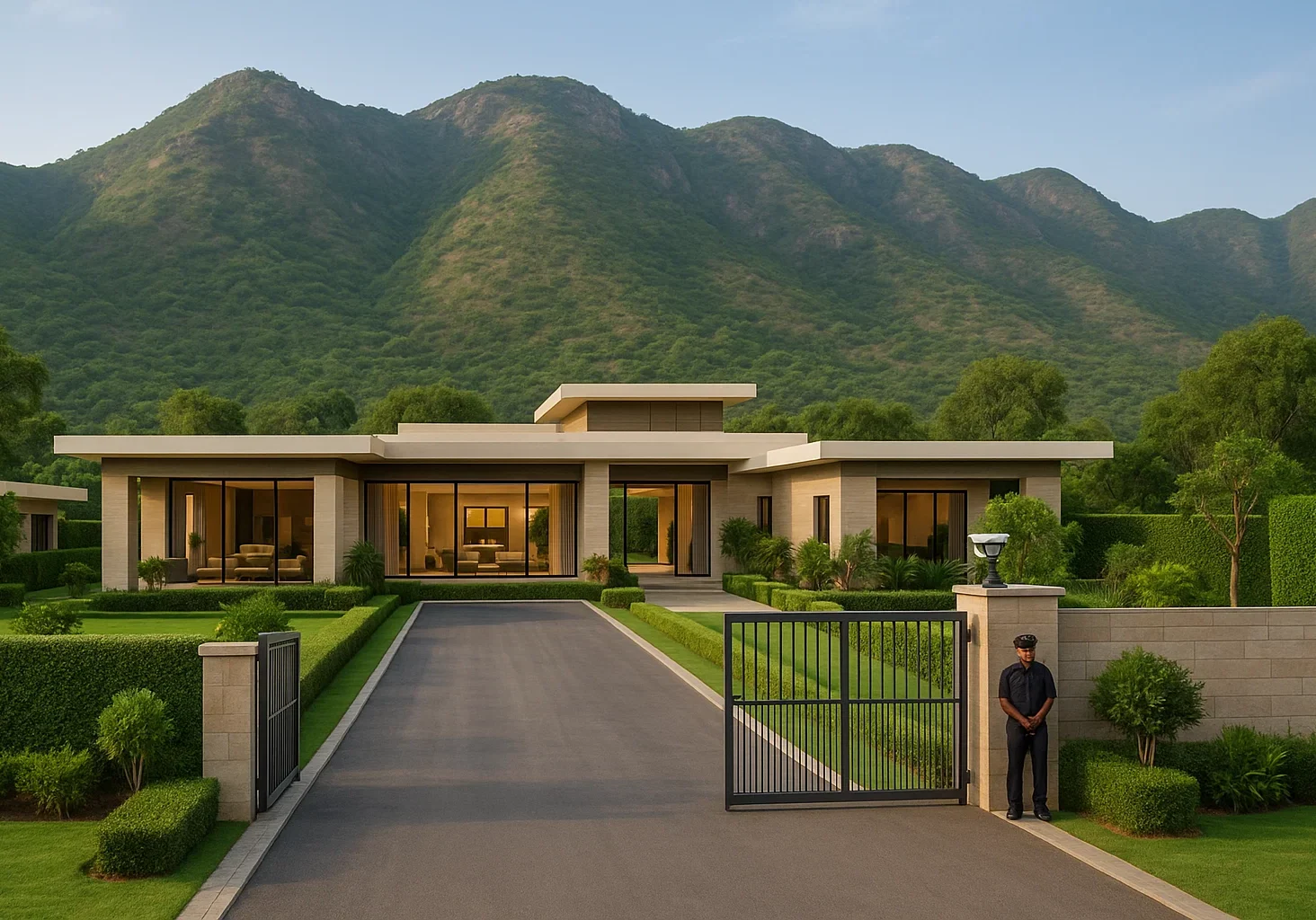 Samava Farms Gurgaon Buyers