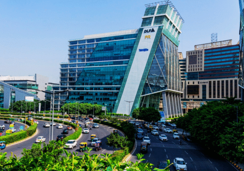 Gurugram Gurugram