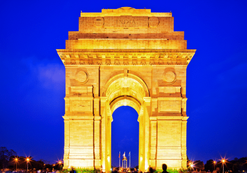 Delhi Delhi