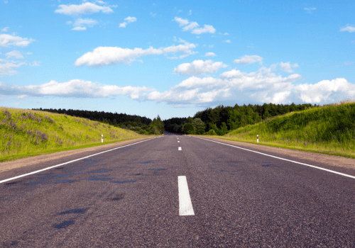 40 Feet Wide Road 40 Feet Wide Road